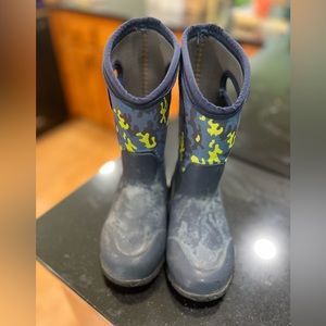 Kids (toddler) Bog Boots